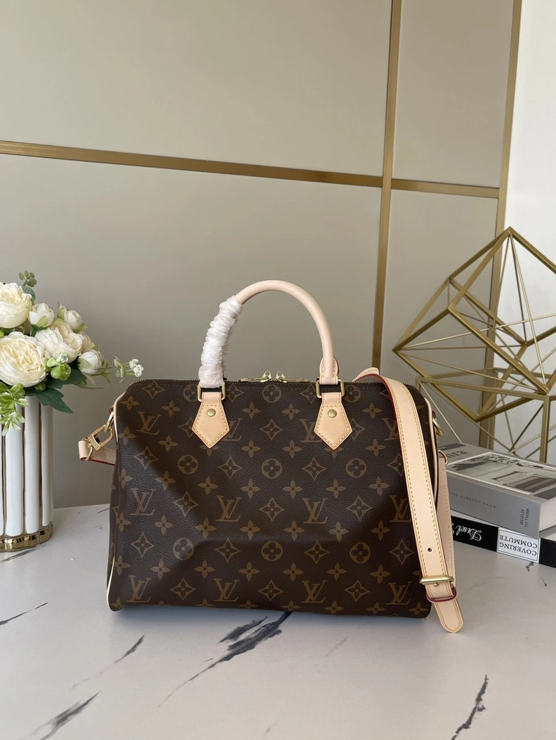 SportInspired LX Speedy Bags 8578
