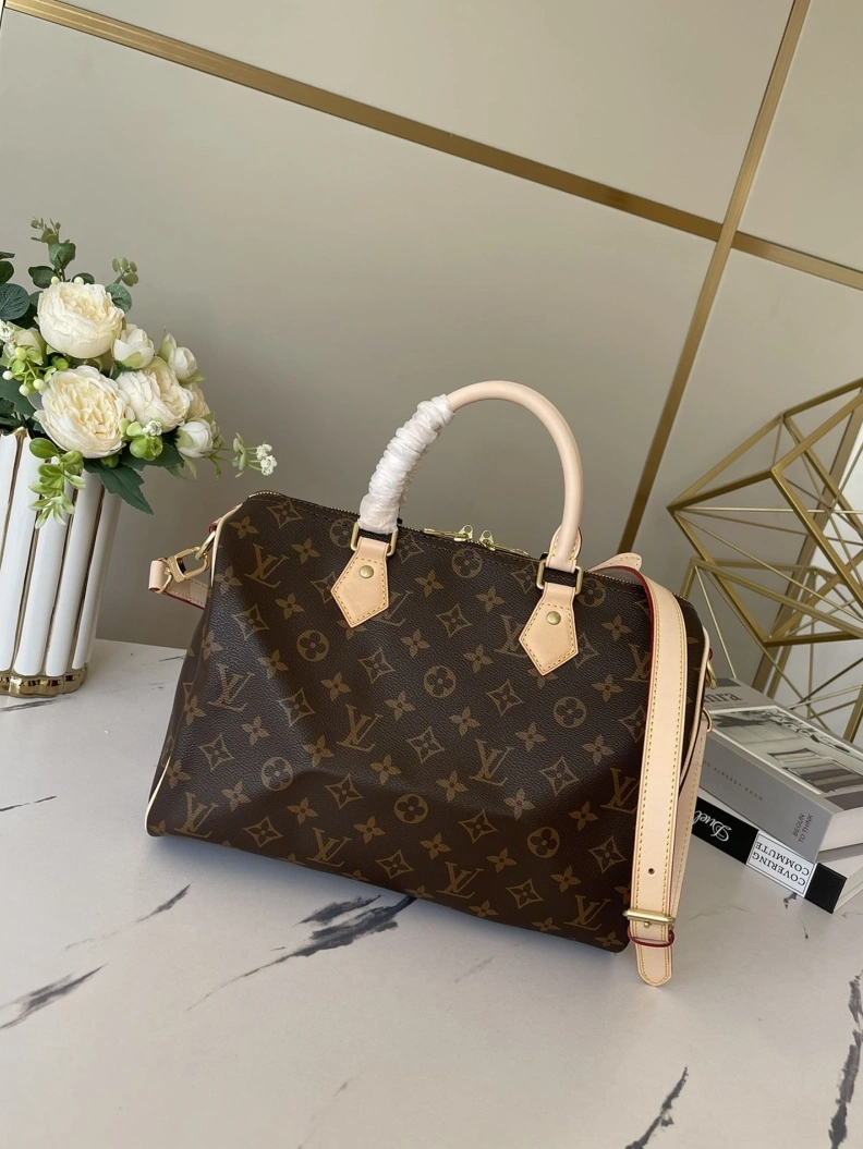 SportInspired LX Speedy Bags 8578
