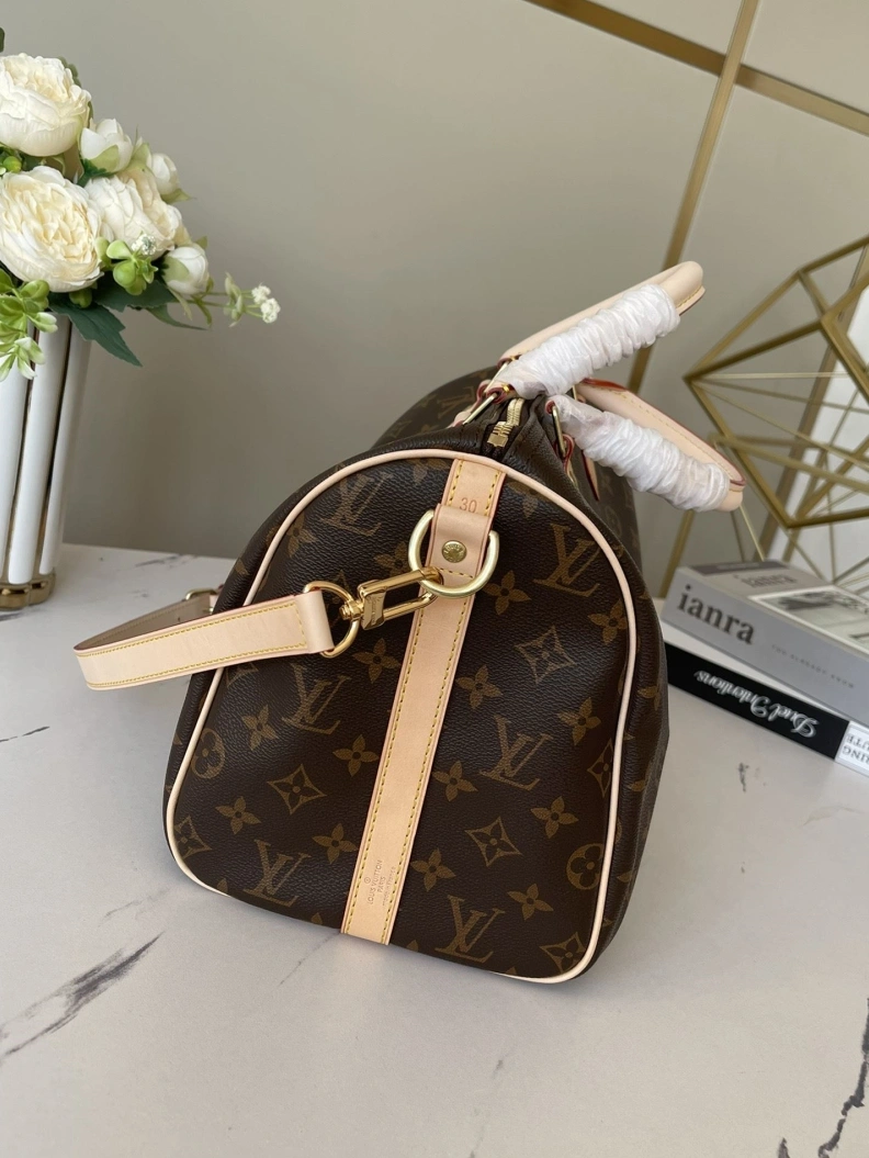 SportInspired LX Speedy Bags 8578