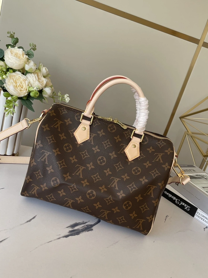SportInspired LX Speedy Bags 8578
