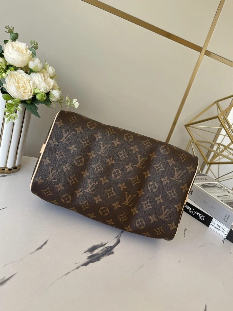 SportInspired LX Speedy Bags 8578