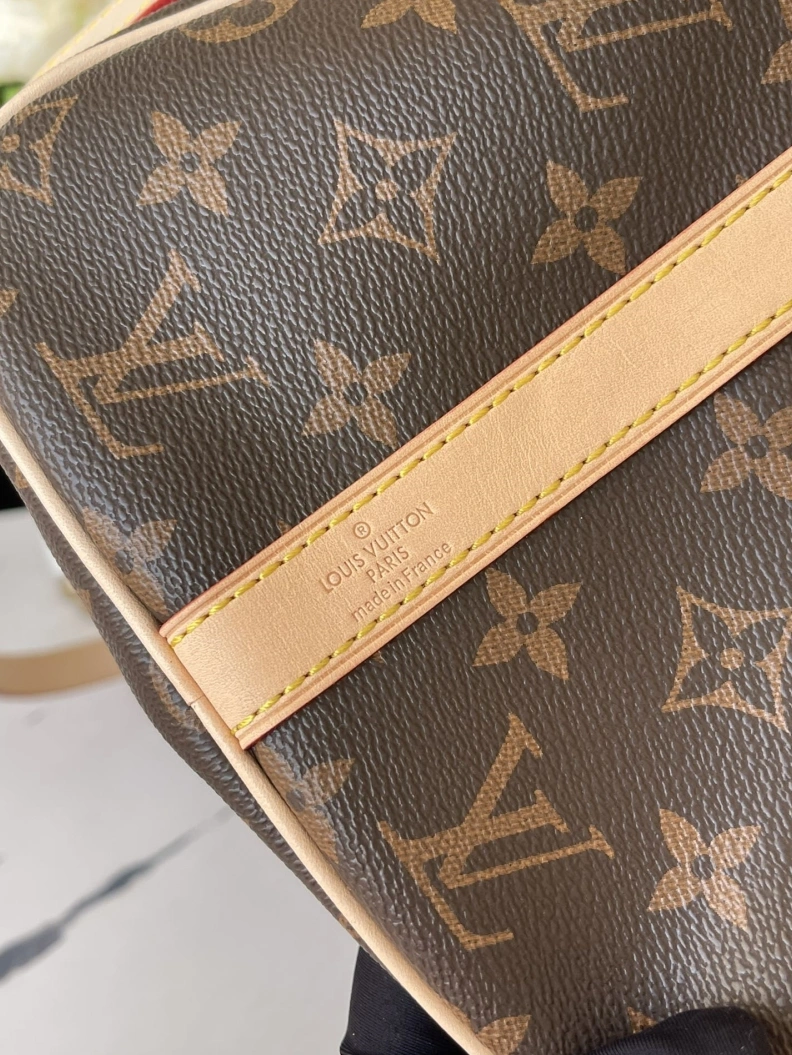 SportInspired LX Speedy Bags 8578