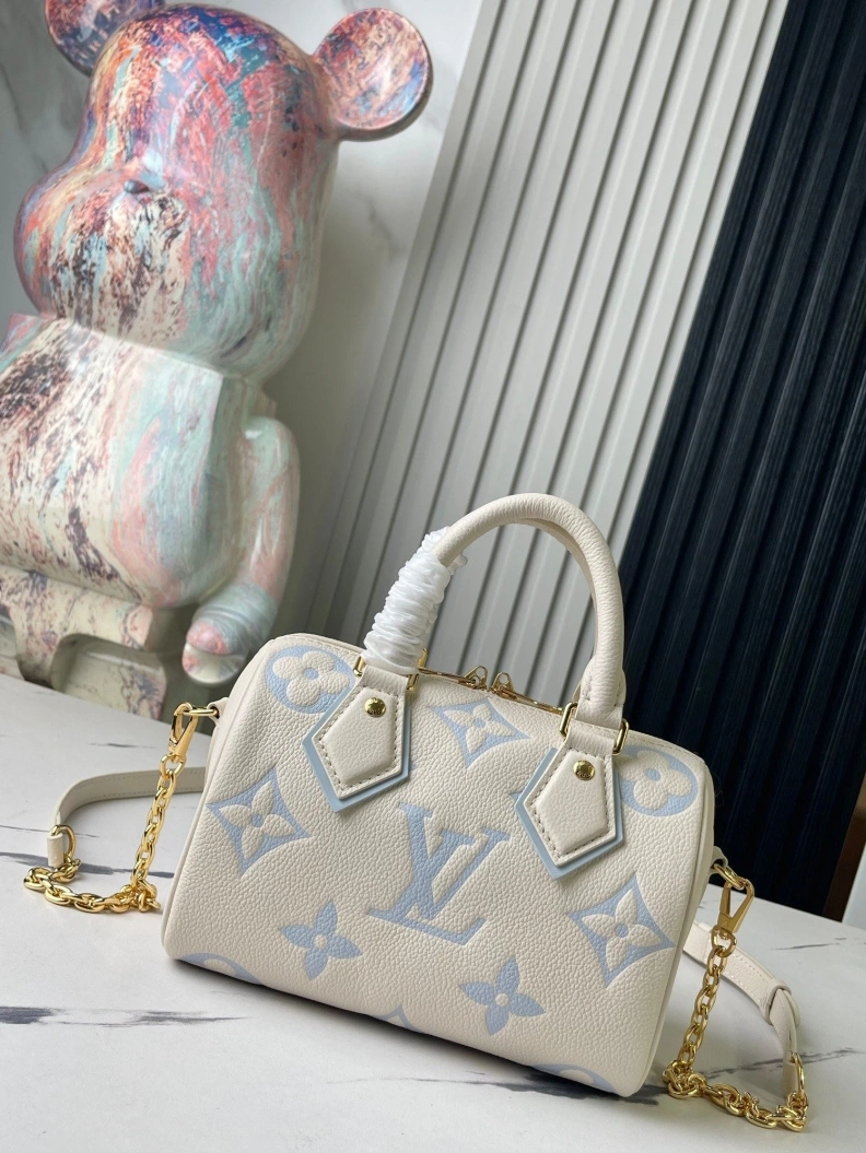 LX Speedy Bags Flexible 8573