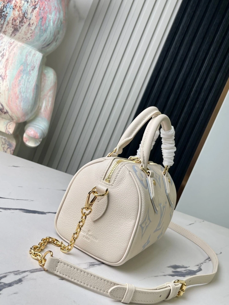 LX Speedy Bags Flexible 8573