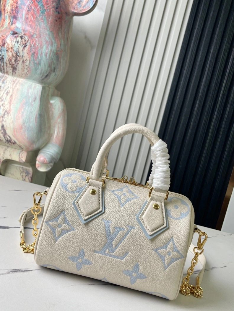 LX Speedy Bags Flexible 8573