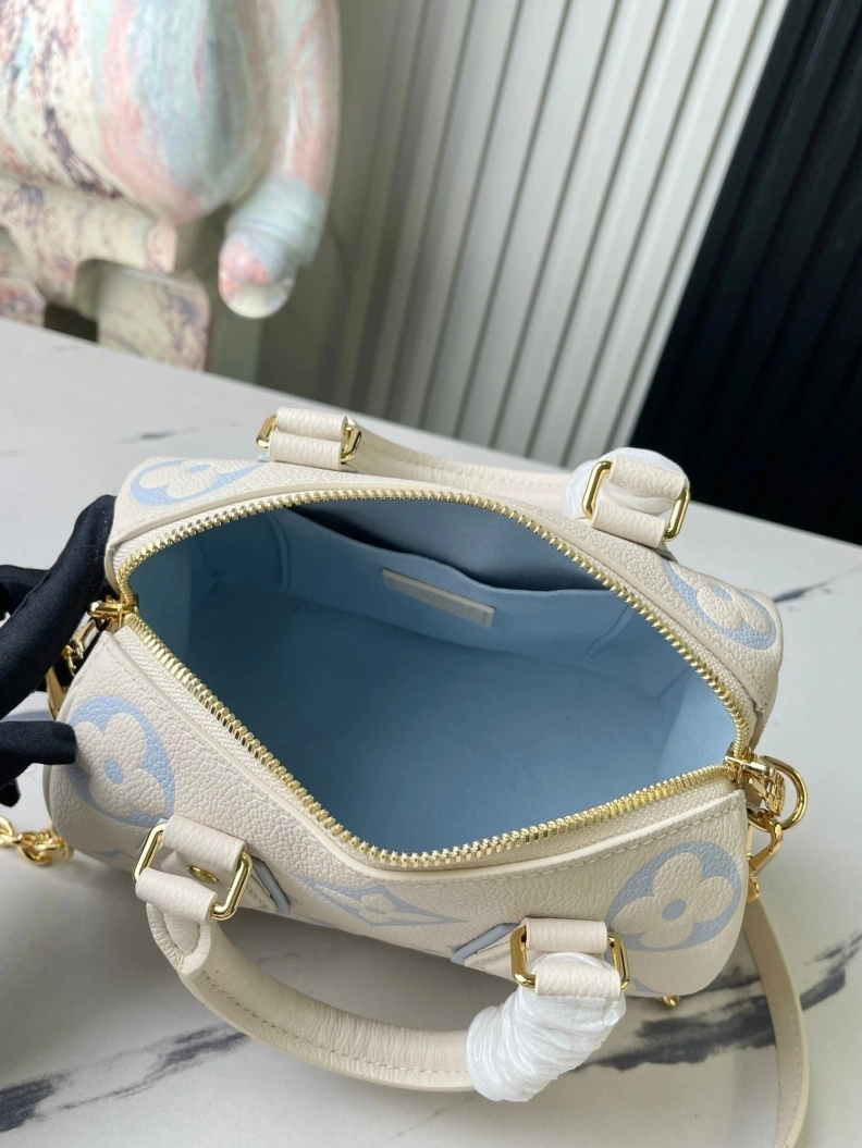 LX Speedy Bags Flexible 8573
