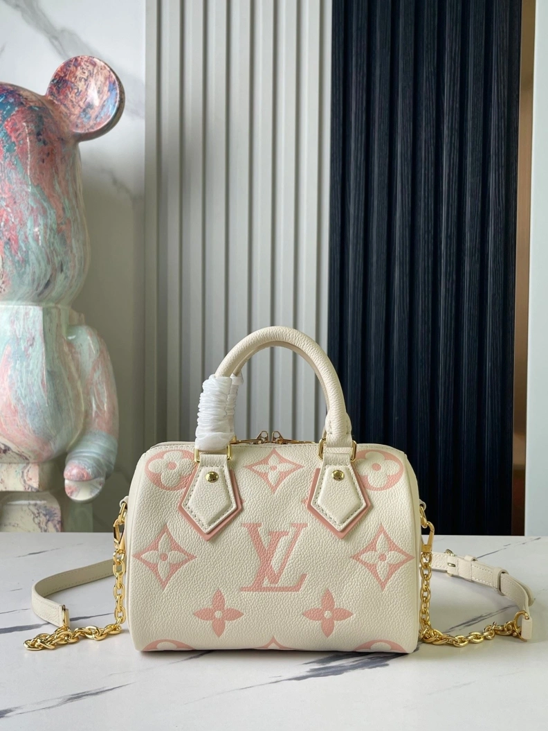 LX Speedy Bags ModernLook 8576