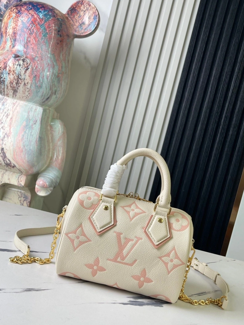 LX Speedy Bags ModernLook 8576