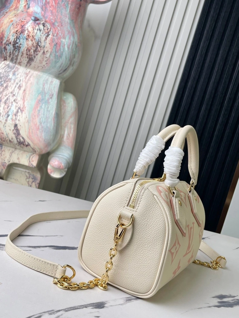LX Speedy Bags ModernLook 8576