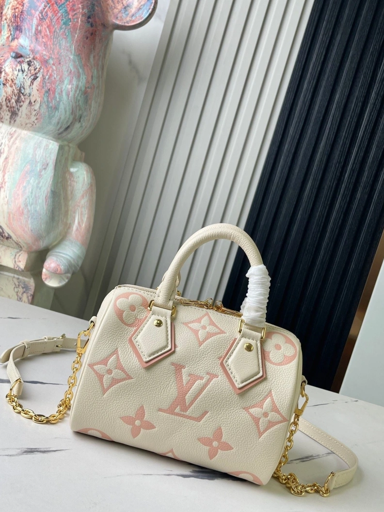 LX Speedy Bags ModernLook 8576
