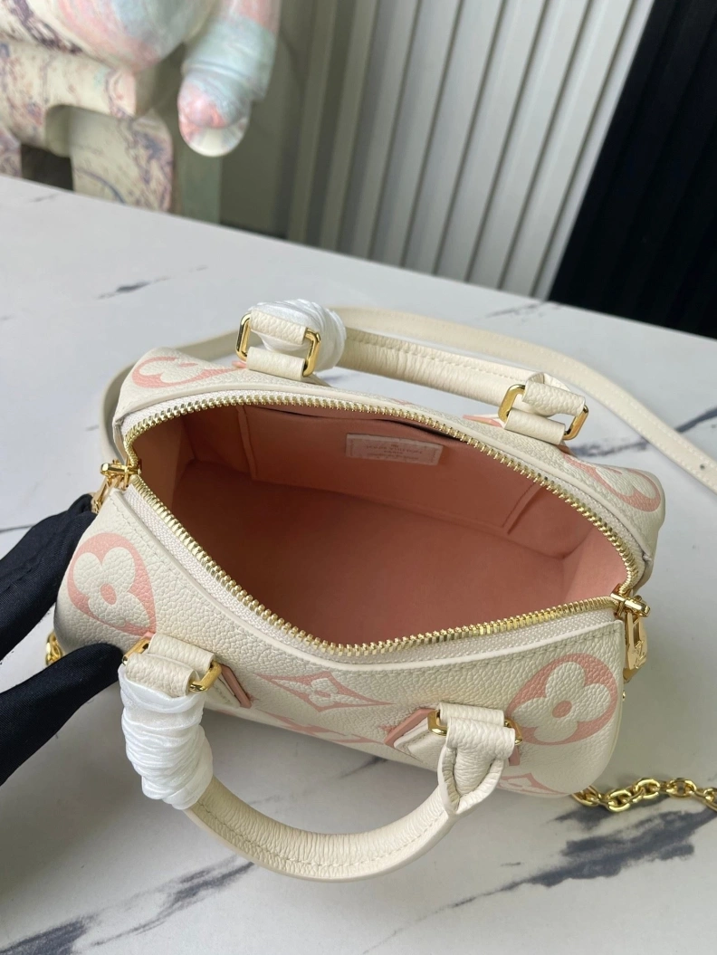 LX Speedy Bags ModernLook 8576