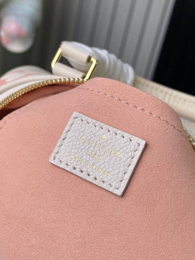LX Speedy Bags ModernLook 8576