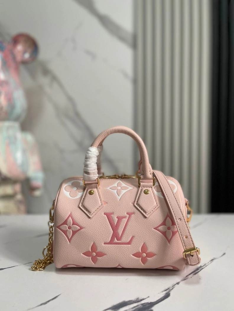 LX Speedy Bags Lightweight 8564