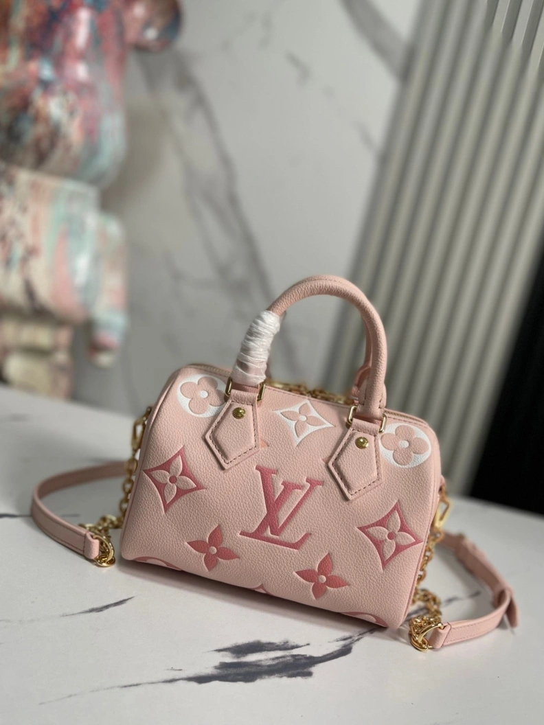 LX Speedy Bags Lightweight 8564