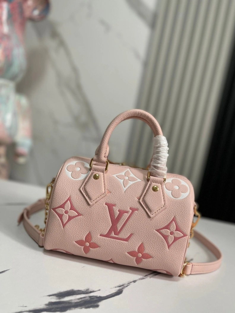 LX Speedy Bags Lightweight 8564