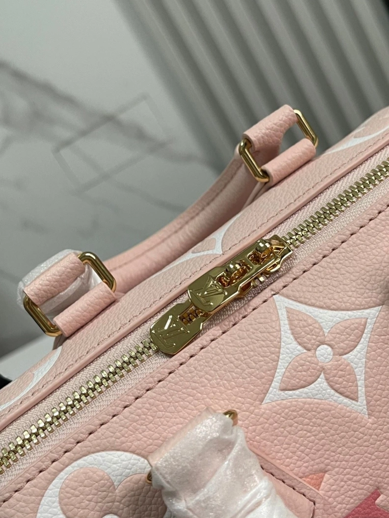 LX Speedy Bags Lightweight 8564