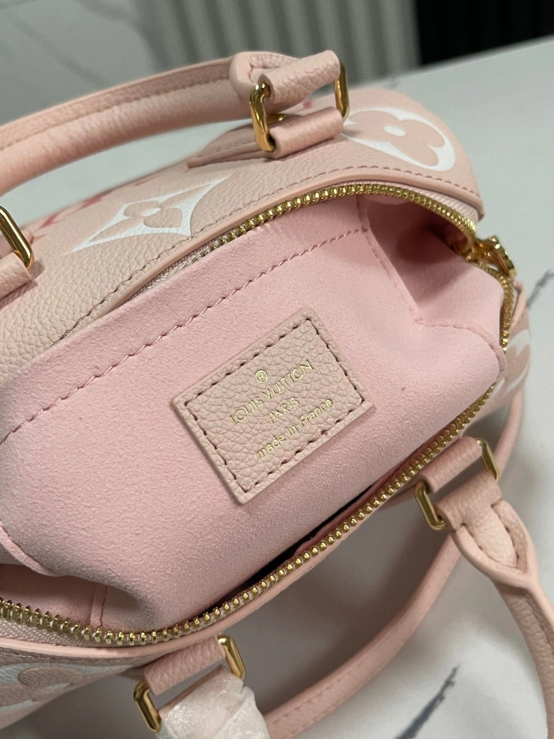 LX Speedy Bags Lightweight 8564