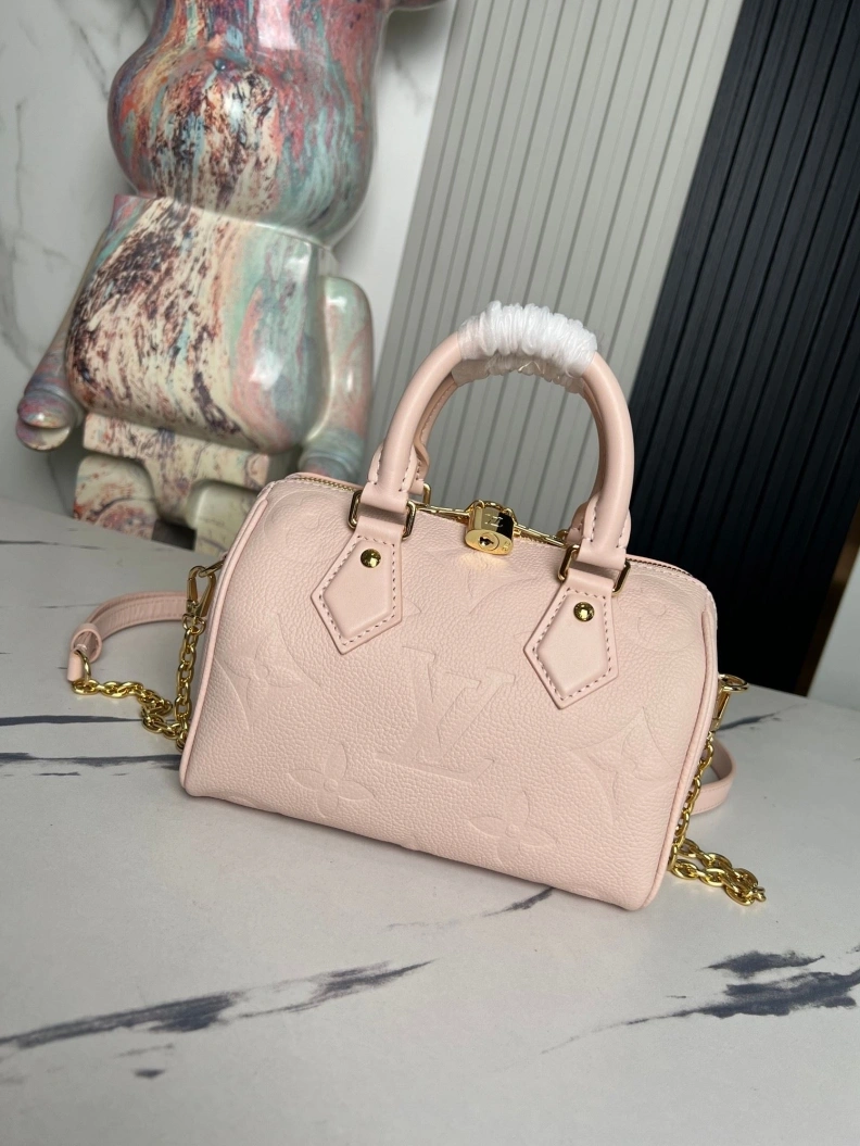 Breathable LX Speedy Bags 8558