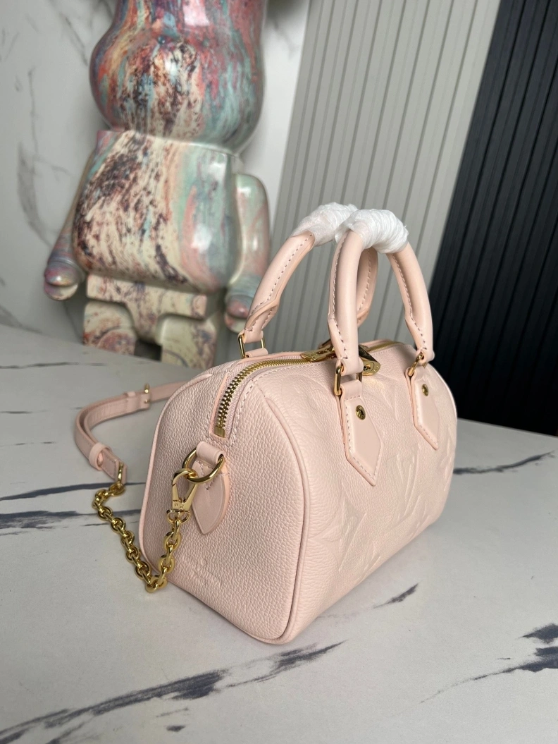 Breathable LX Speedy Bags 8558