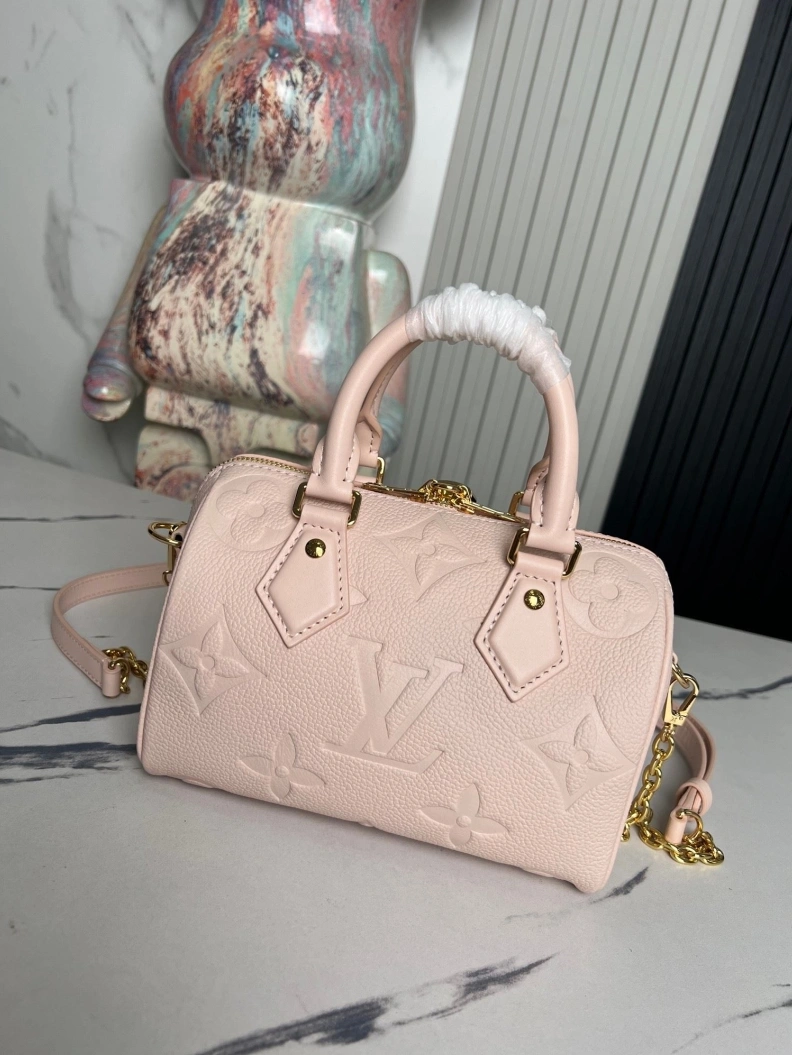 Breathable LX Speedy Bags 8558