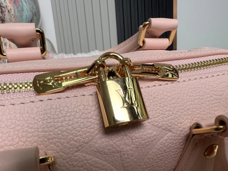 Breathable LX Speedy Bags 8558