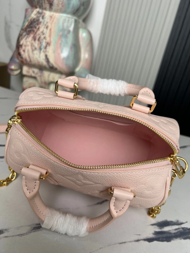 Breathable LX Speedy Bags 8558