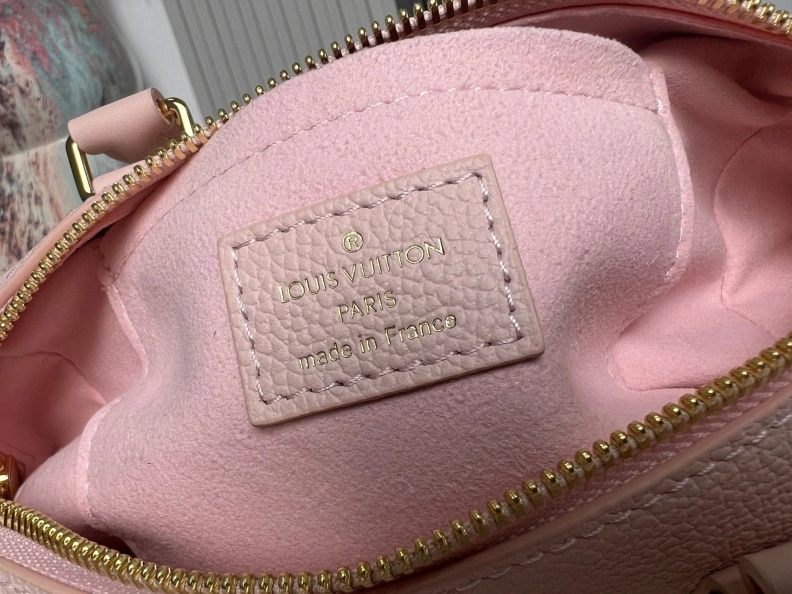 Breathable LX Speedy Bags 8558