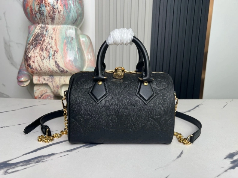 Efficient LX Speedy Bags 8567