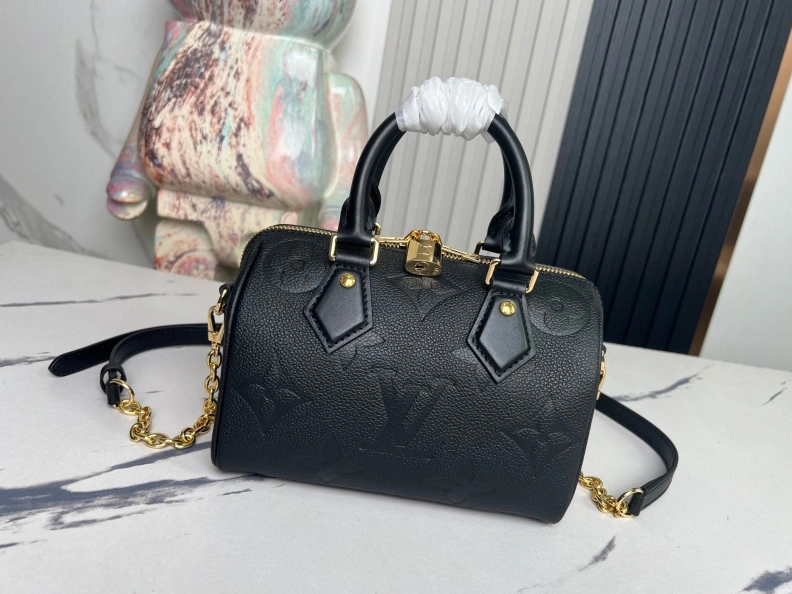 Efficient LX Speedy Bags 8567