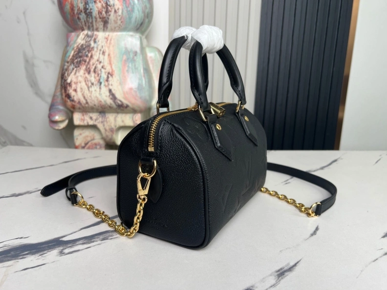 Efficient LX Speedy Bags 8567