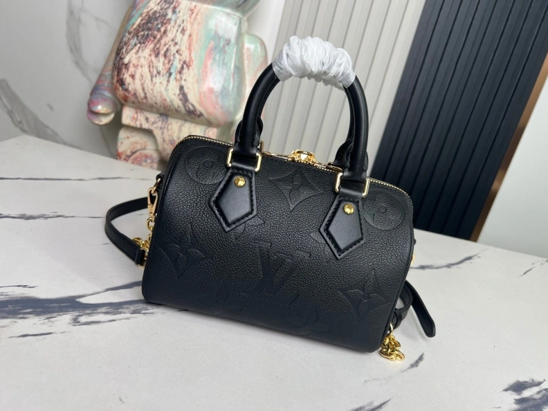 Efficient LX Speedy Bags 8567
