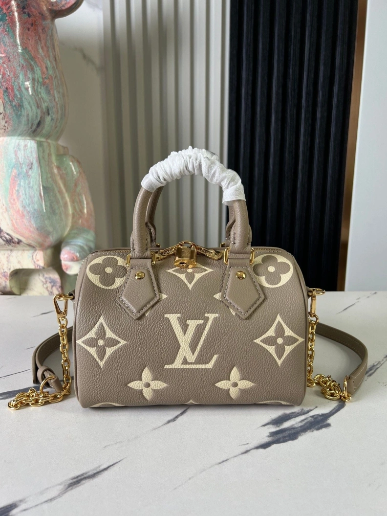 LX Speedy Bags Elegant 8569