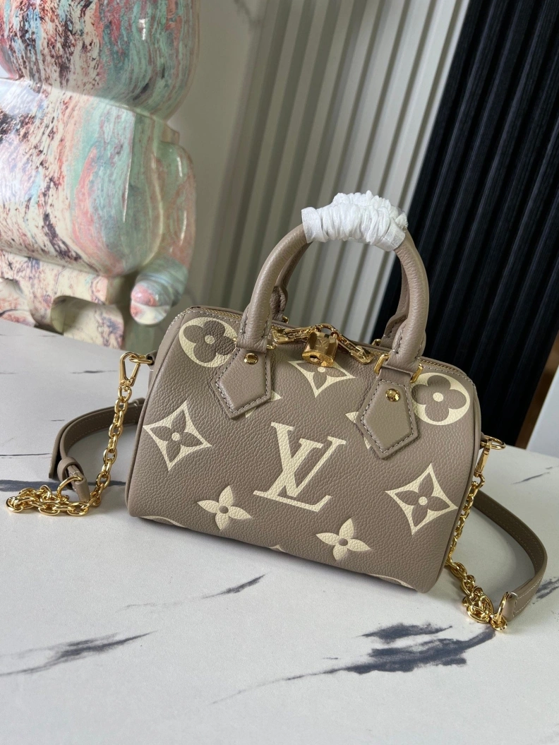 LX Speedy Bags Elegant 8569