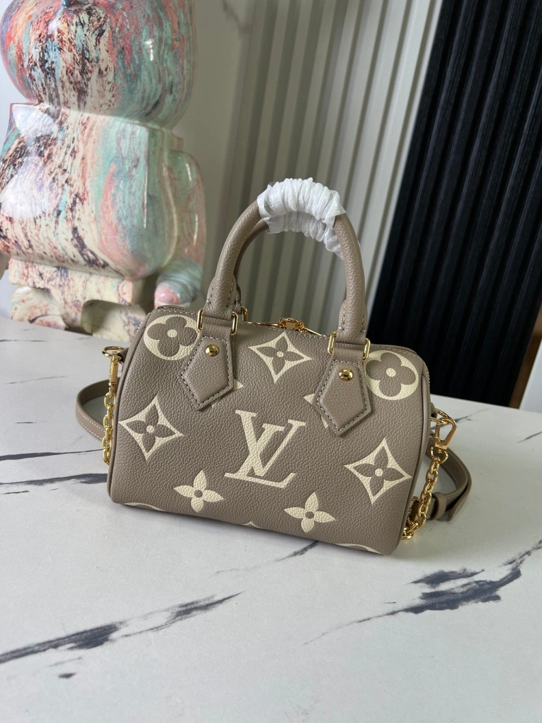 LX Speedy Bags Elegant 8569