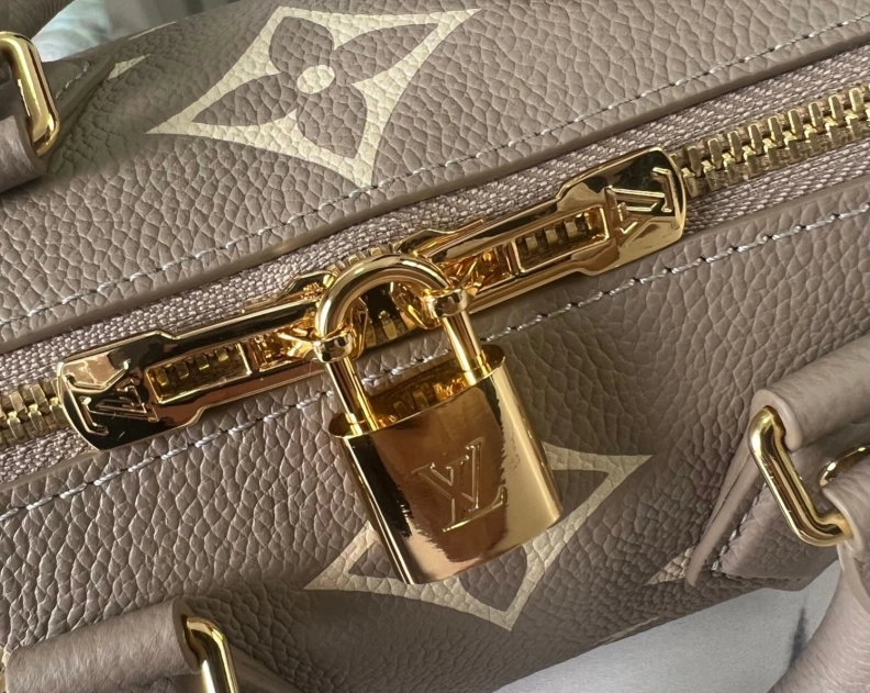 LX Speedy Bags Elegant 8569