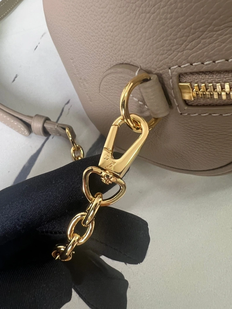 LX Speedy Bags Elegant 8569