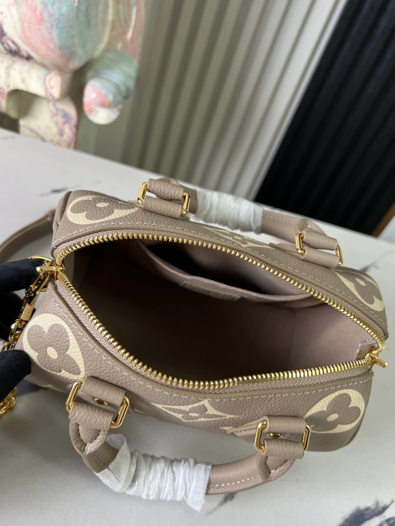 LX Speedy Bags Elegant 8569