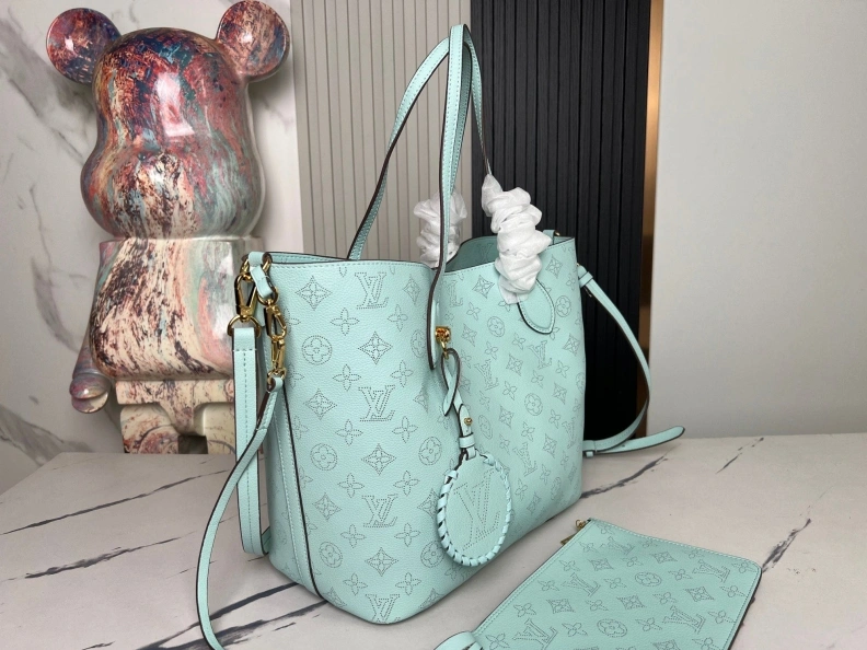 Practical LX Shopping Bags 8737