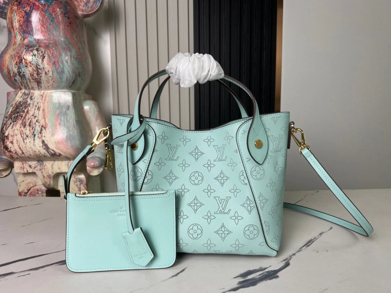 Sophisticated LX Shopping Bags 8752