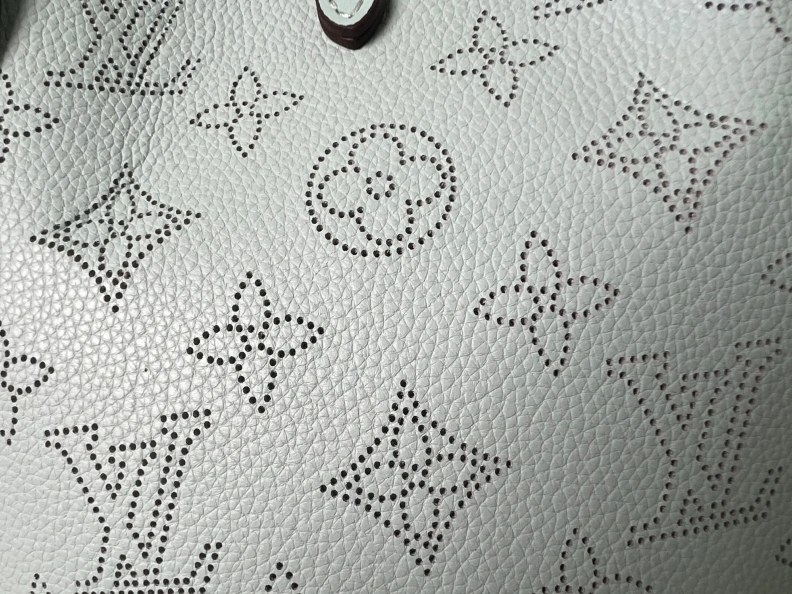 Sophisticated LX Shopping Bags 8752