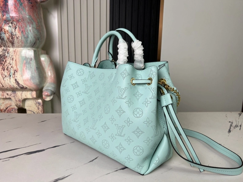 LX Top Handle Bags Comfortable 8397