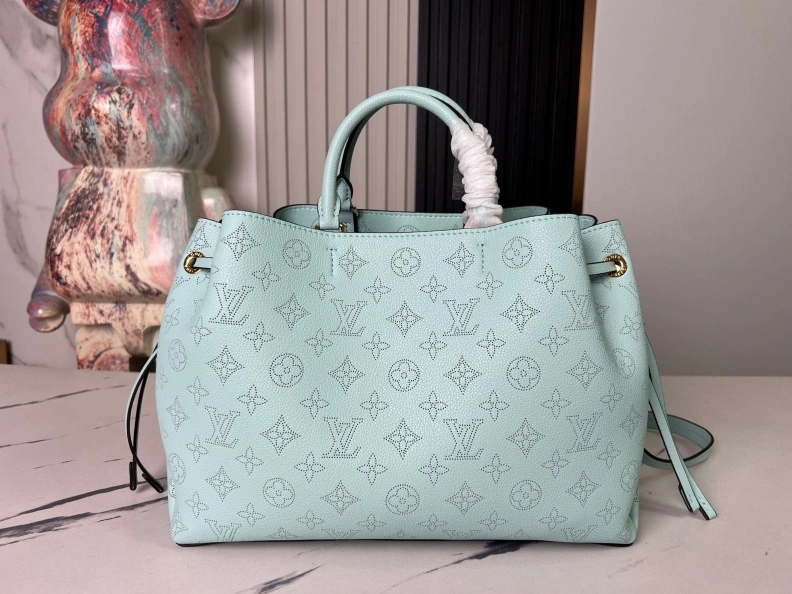 LX Top Handle Bags Comfortable 8397