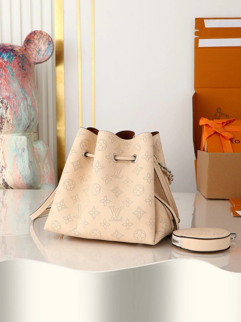 LX Bucket Bags BestValue 9422