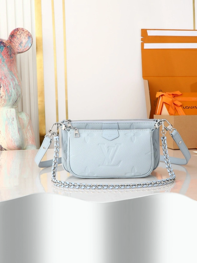 Refined LX Satchel bags 9020