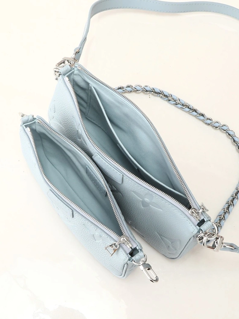 Refined LX Satchel bags 9020