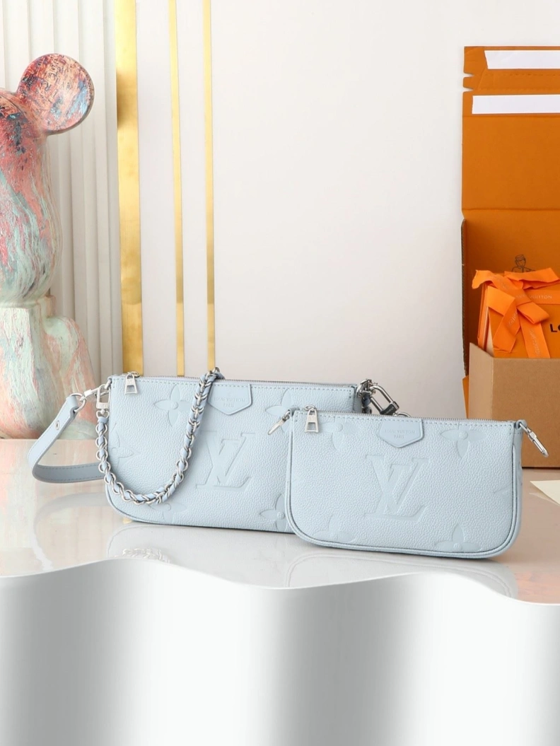 Refined LX Satchel bags 9020