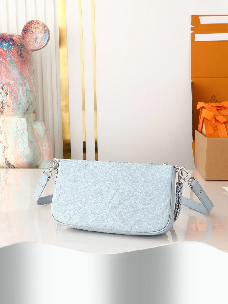 Refined LX Satchel bags 9020
