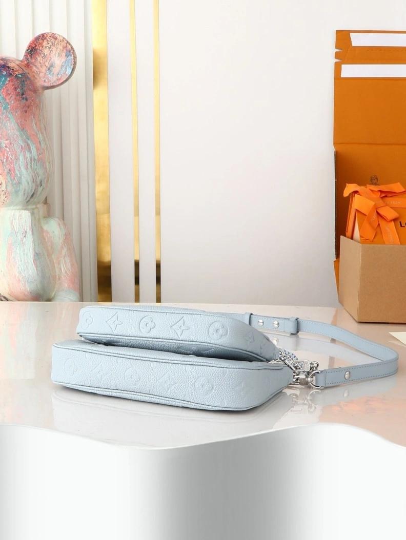 Refined LX Satchel bags 9020