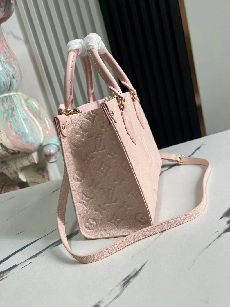 LX Shopping Bags Practical 8740