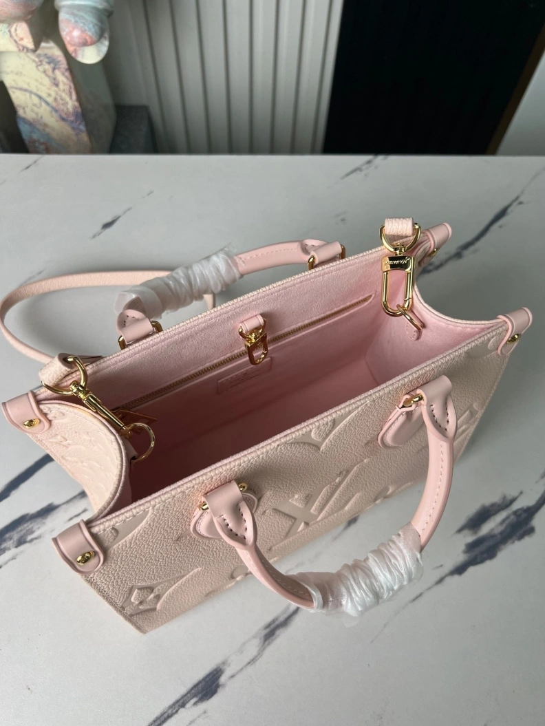 LX Shopping Bags Practical 8740